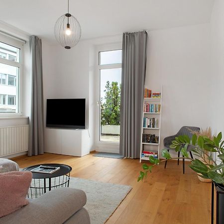 Zeitlos Zuhause Bregenz Bagian luar foto