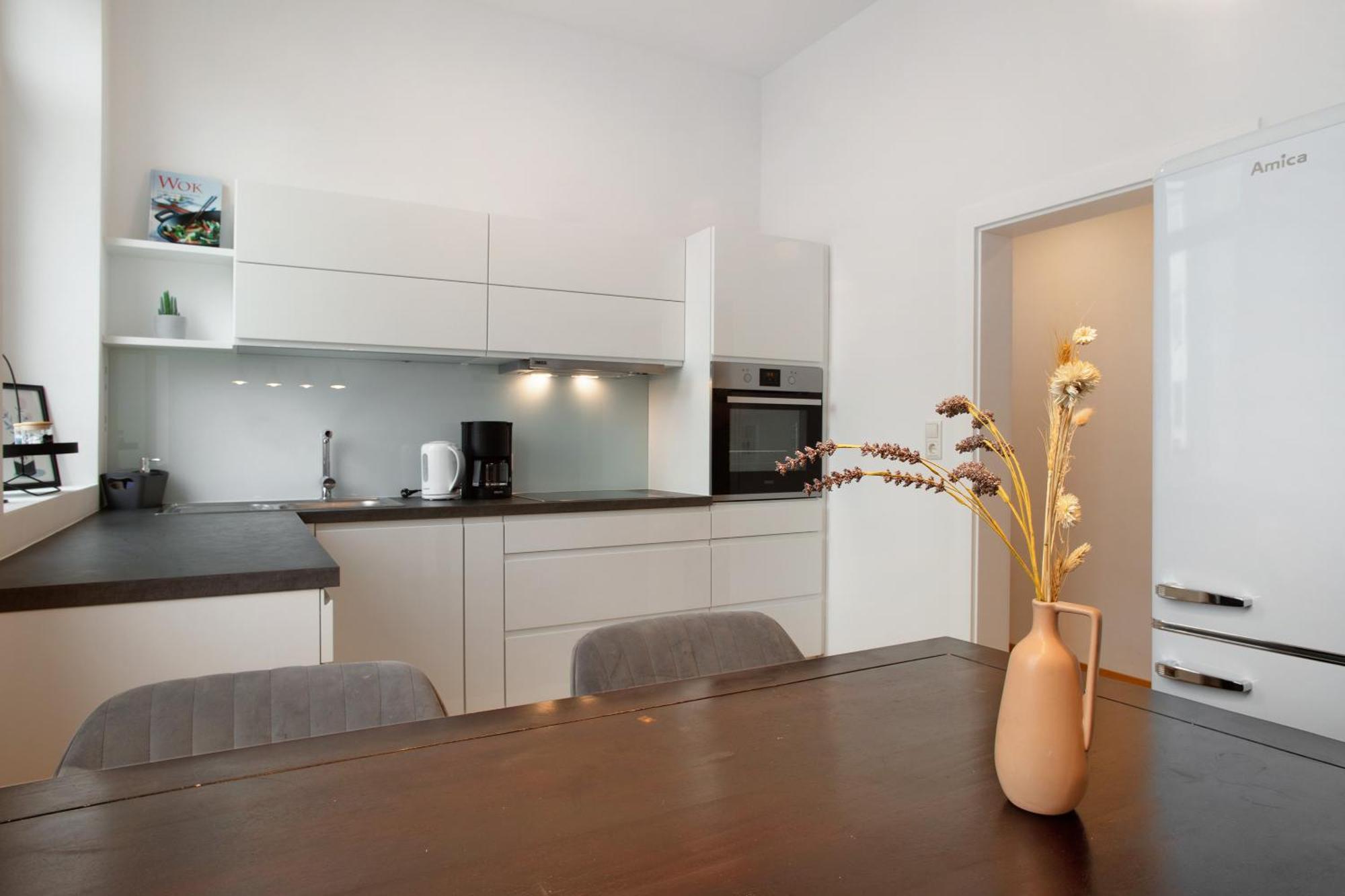 Zeitlos Zuhause Bregenz Bagian luar foto
