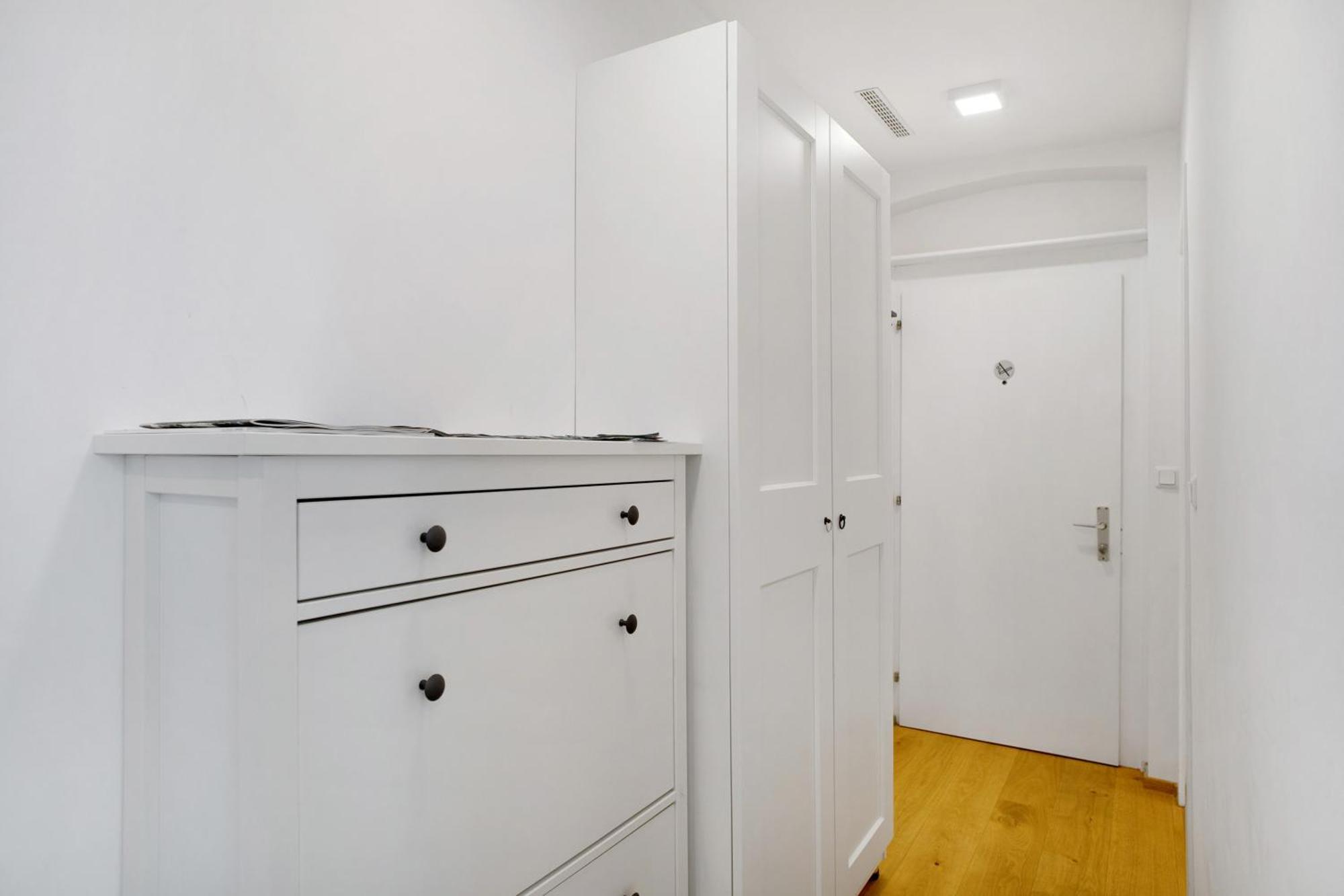 Zeitlos Zuhause Bregenz Bagian luar foto